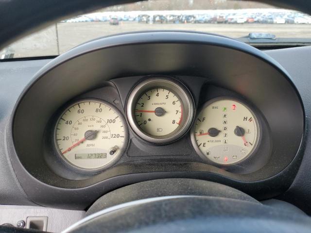 2002 Toyota Rav4