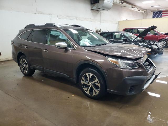 2020 Subaru Outback Touring