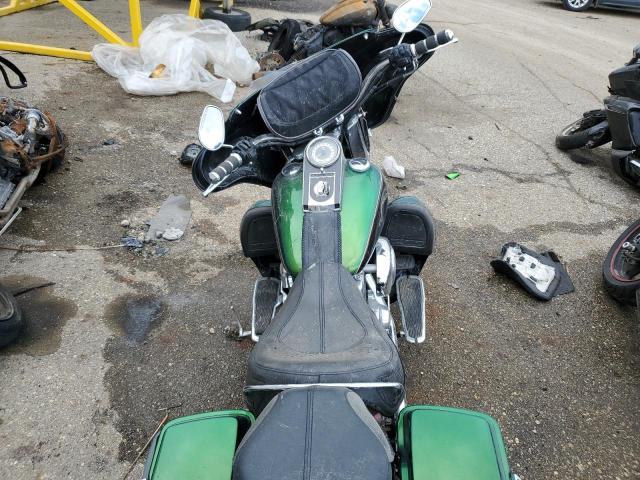 2006 Harley-Davidson Flstni
