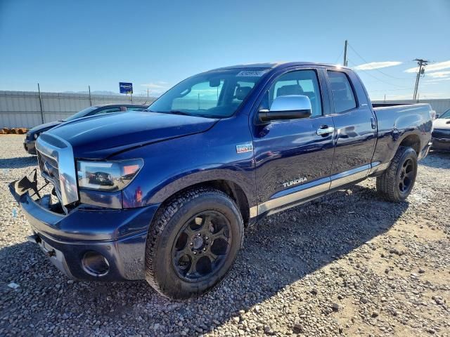 2008 Toyota Tundra