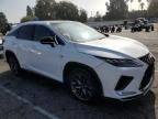 2021 Lexus Rx 350 f Sport
