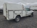 2001 Dodge RAM Utility / Service Truck