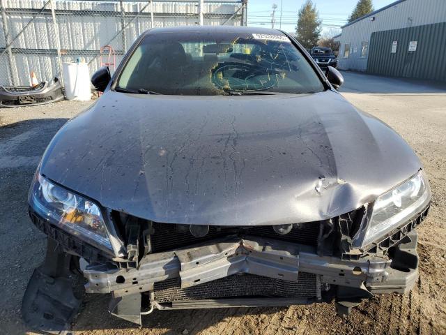 2013 Honda Accord Lx-s