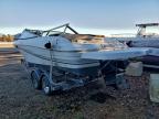 2002 Four Winds Boat