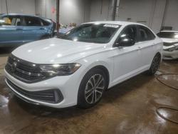 2022 Volkswagen Jetta Sport en venta en New Britain, CT