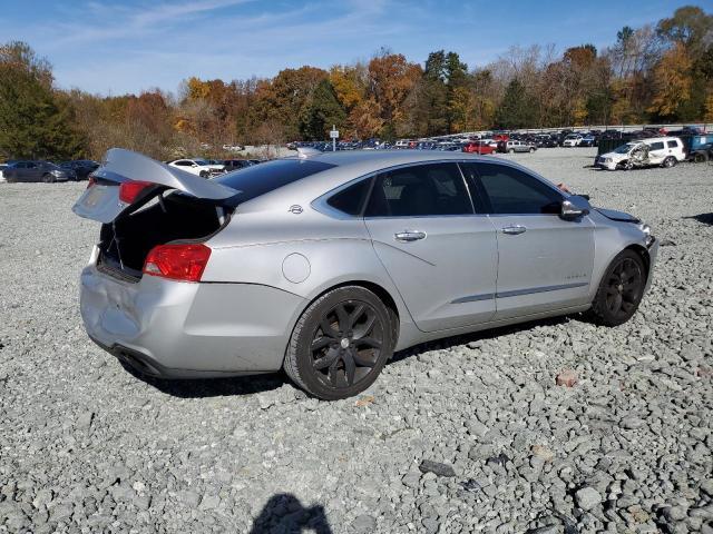 2015 Chevrolet Impala ltz