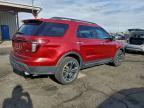 2014 Ford Explorer Sport