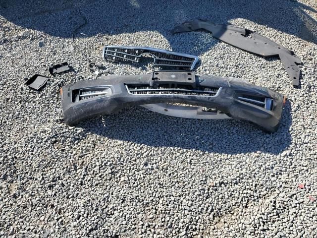 2013 Cadillac Ats Premium