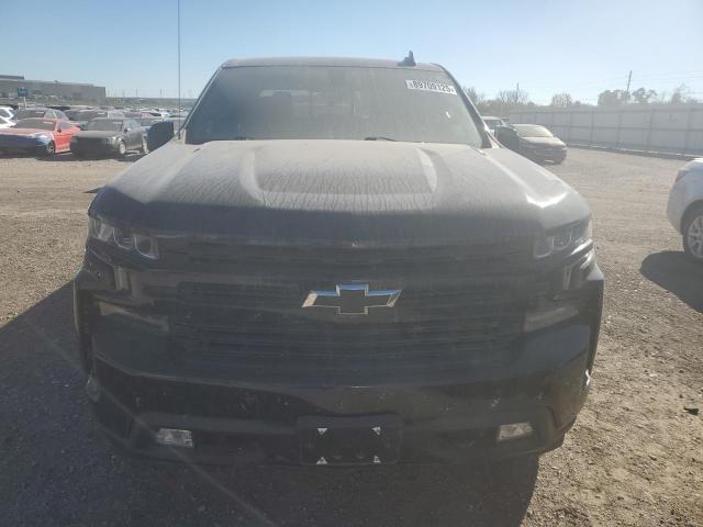 2020 Chevrolet Silverado K1500 rst