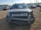 2006 Honda Pilot ex
