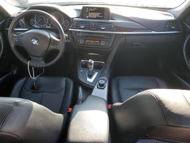 2015 BMW 320 i Xdrive