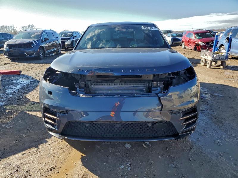 2024 Land Rover Range Rover Velar Dynamic se