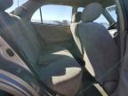 2000 Toyota Corolla ve