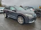 2017 Acura Rdx Technology
