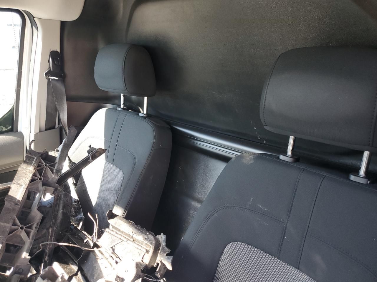 2019 Ford Transit Connect xl