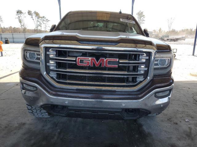 2016 GMC Sierra K1500 slt