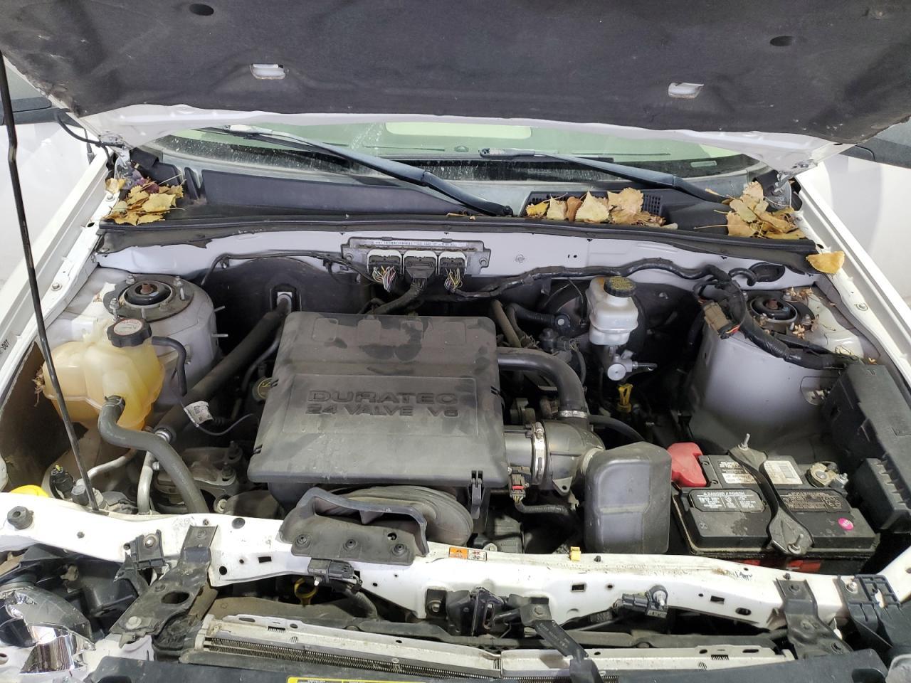 2009 Ford Escape xlt