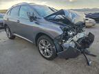 2013 Lexus Rx 450h