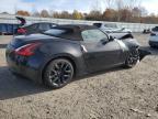 2019 Nissan 370z Base