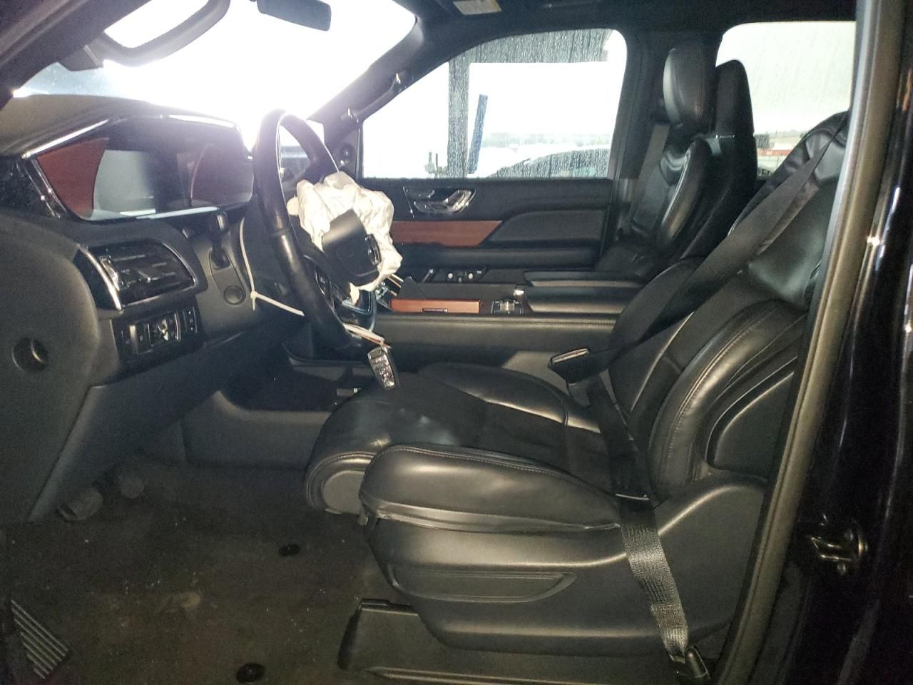 2022 Lincoln Navigator l Reserve