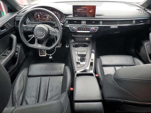 2019 Audi A5 Premium Plus S-line