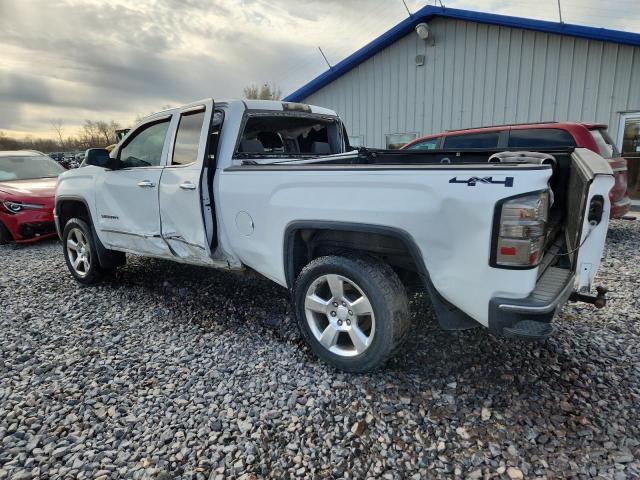 2014 GMC Sierra K1500 SLE