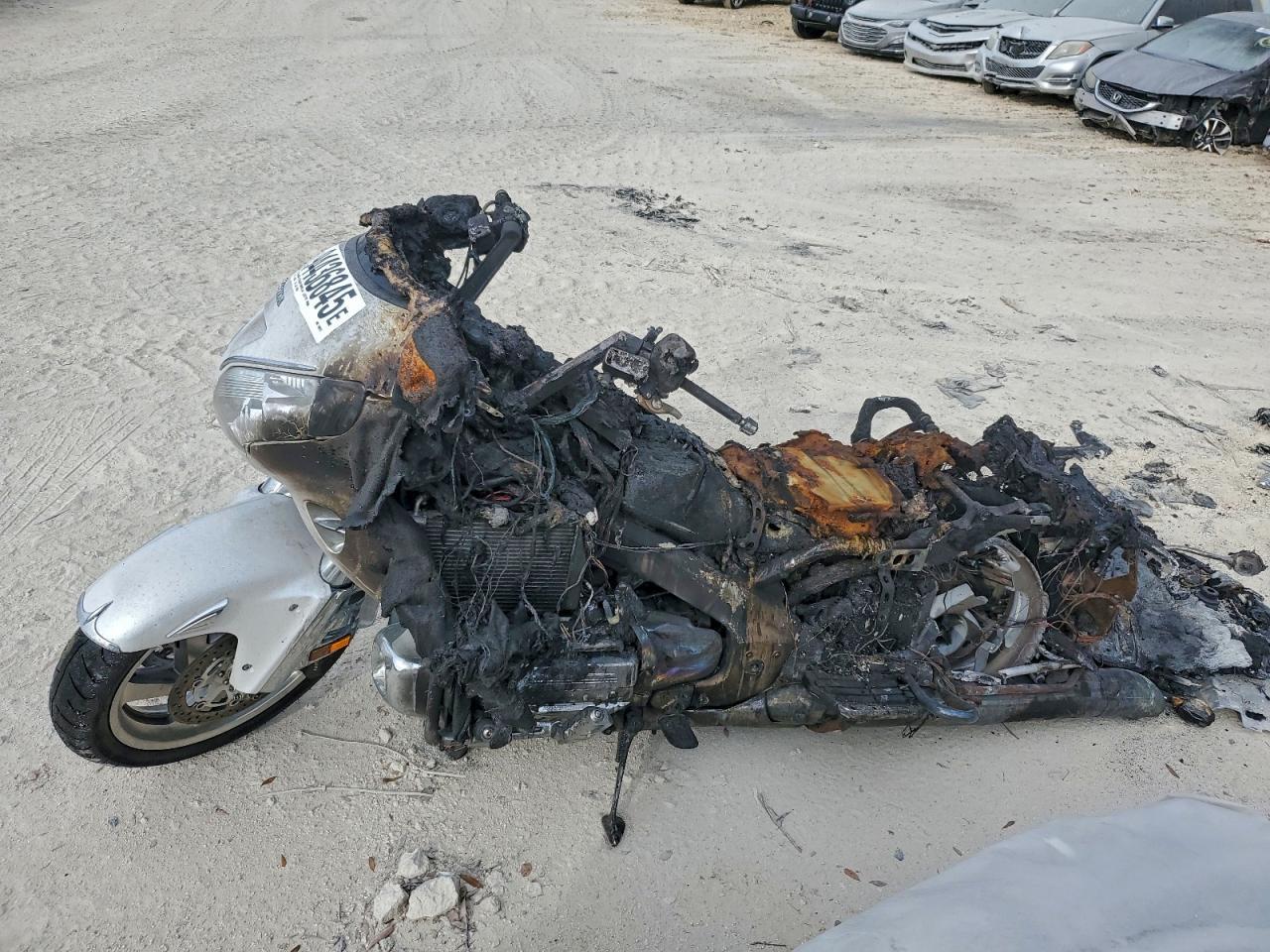 2008 Honda GL1800