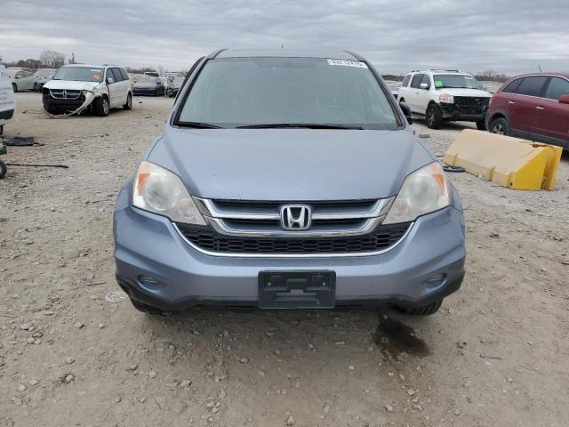 2010 Honda Cr-v ex