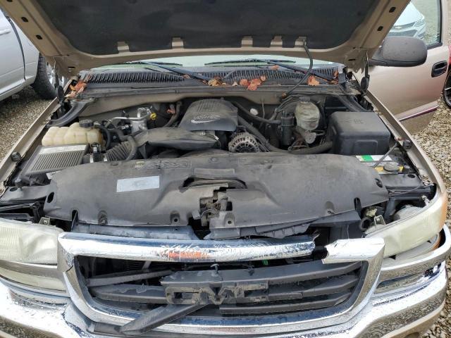 2004 GMC New Sierra C1500