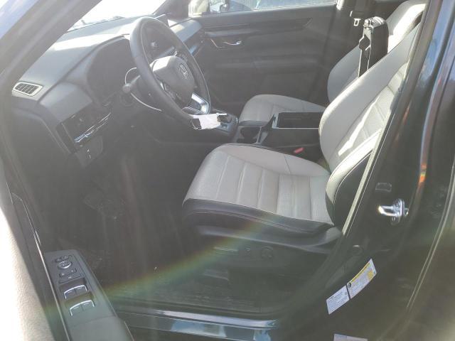 2023 Honda Cr-v Sport Touring