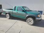 2000 Nissan Frontier King cab xe