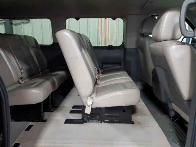 2014 Nissan Nv 3500 hd s