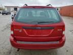 2005 Ford Focus zxw