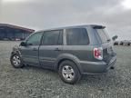 2007 Honda Pilot lx