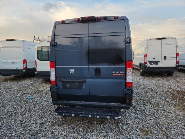 2021 Dodge RAM Promaster 3500 Delivery Van