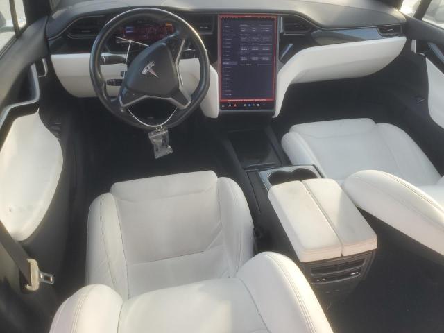2019 Tesla Model x