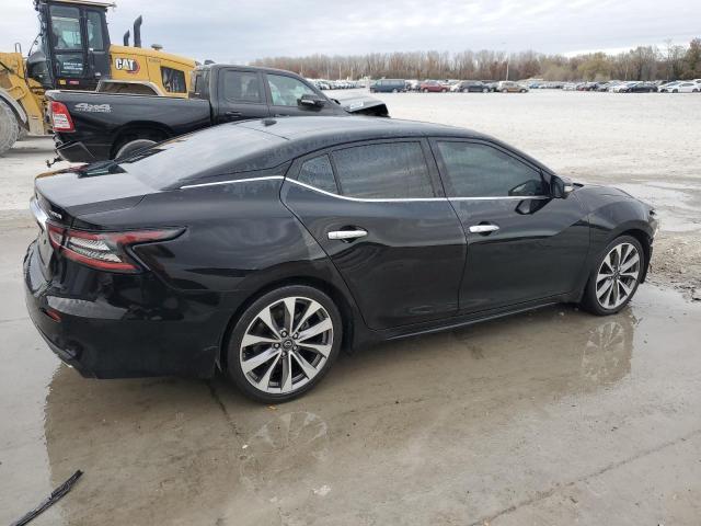 2023 Nissan Maxima Platinum
