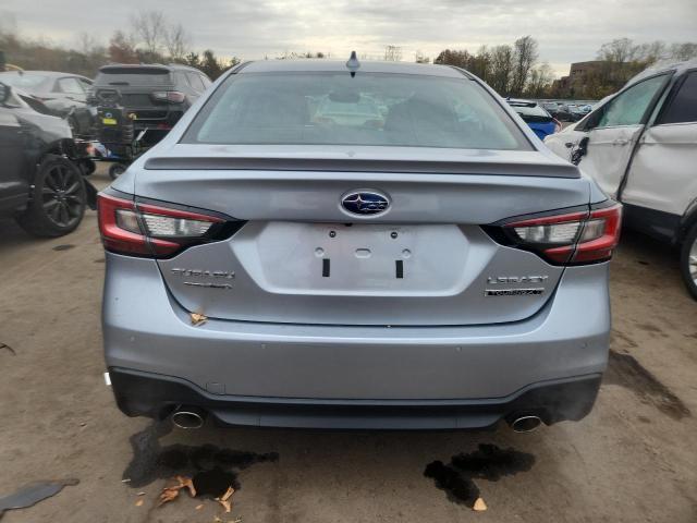 2024 Subaru Legacy Touring xt