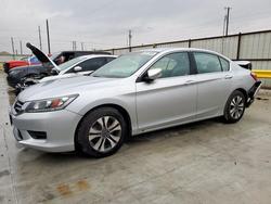 2013 Honda Accord lx for sale in Haslet, TX
