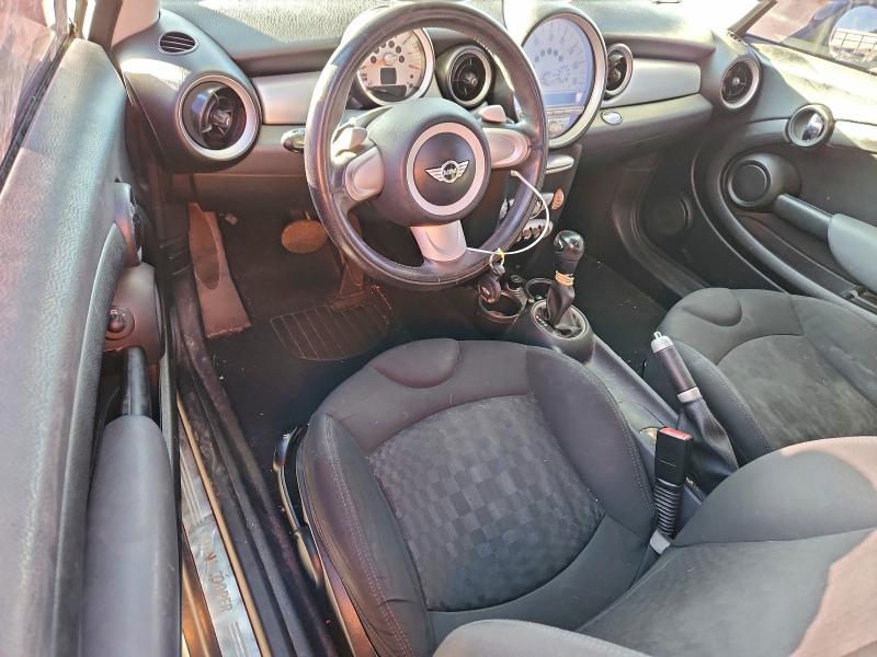 2007 Mini Cooper