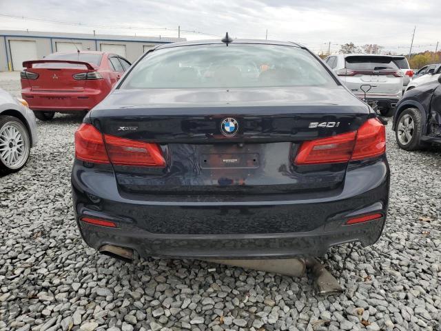 2019 BMW 540 xi