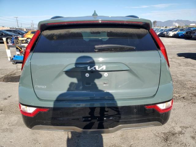 2024 KIA Niro Wind
