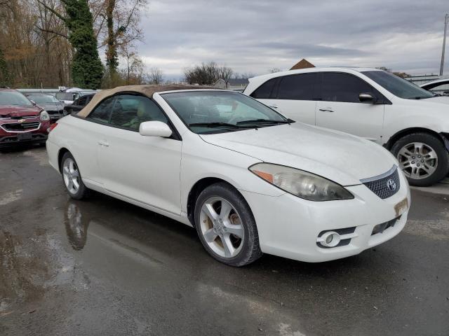 2008 Toyota Camry Solara se