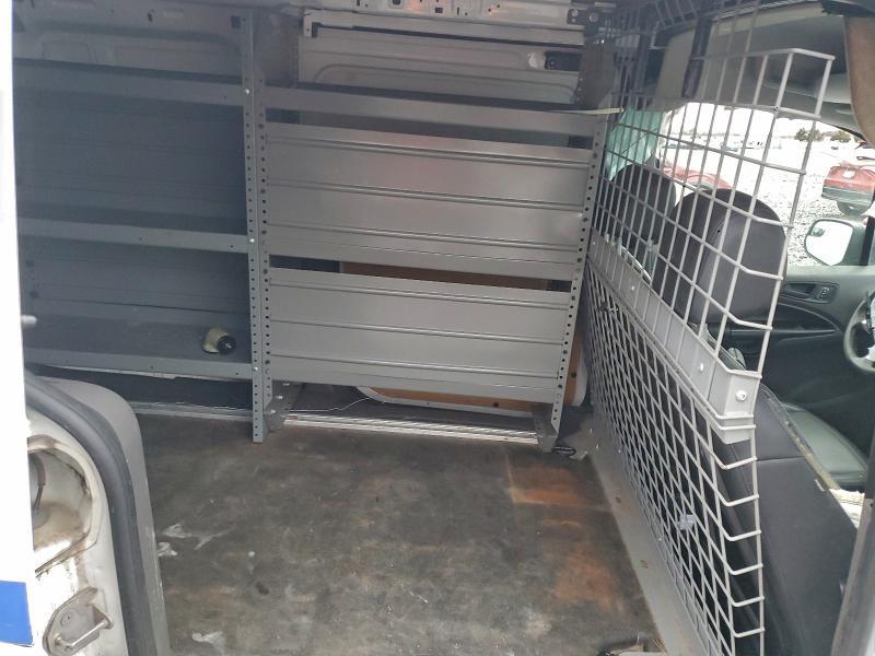 2019 Ford Transit Connect xl