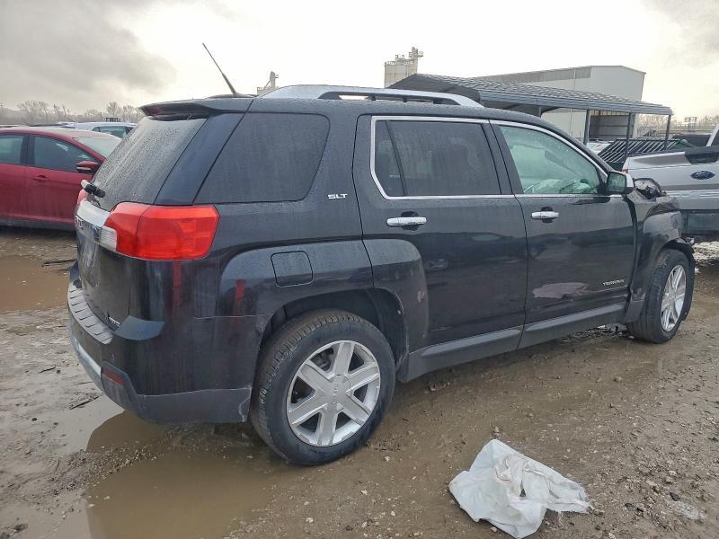 2011 GMC Terrain slt