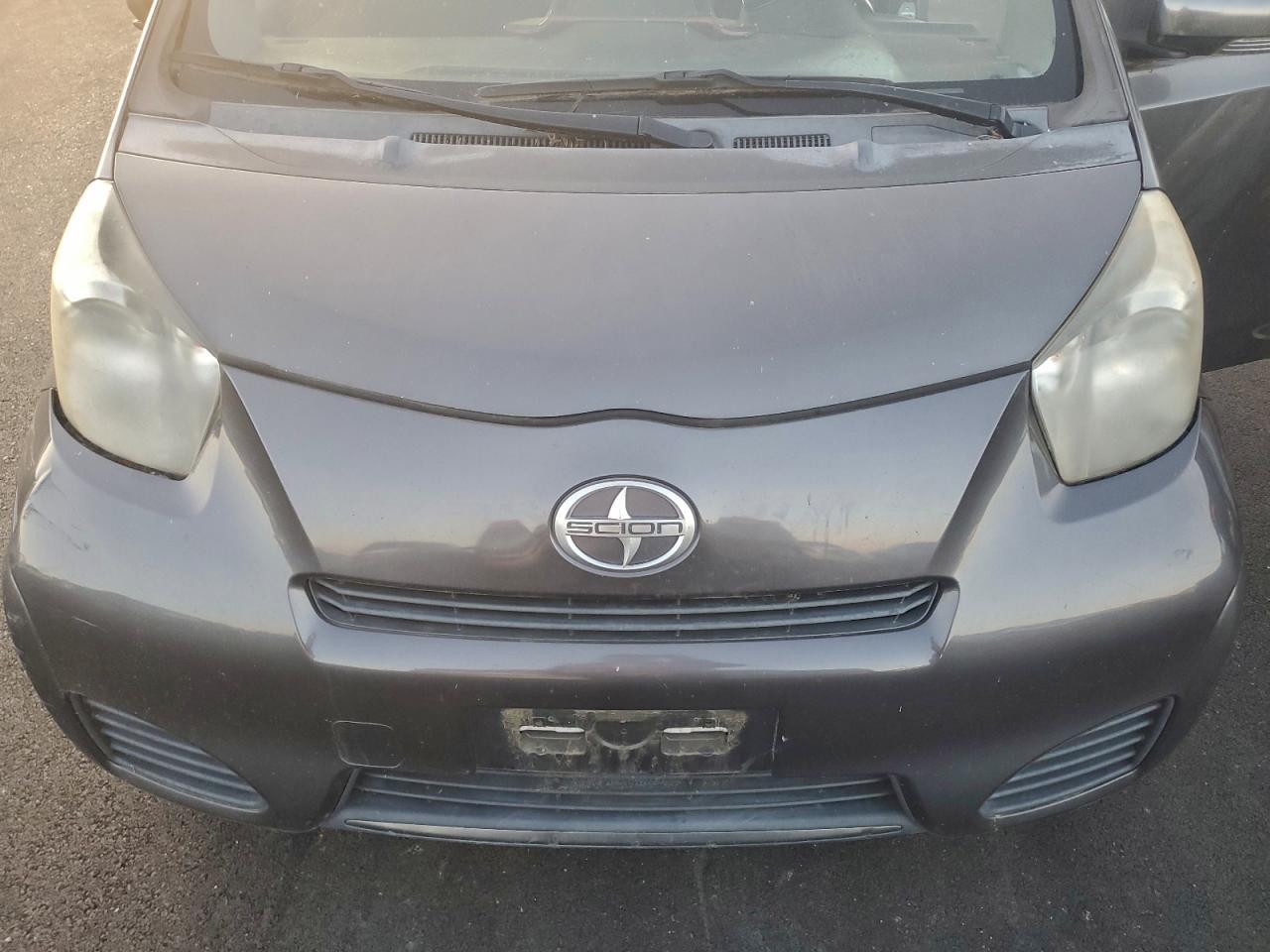 2012 Scion Iq Base