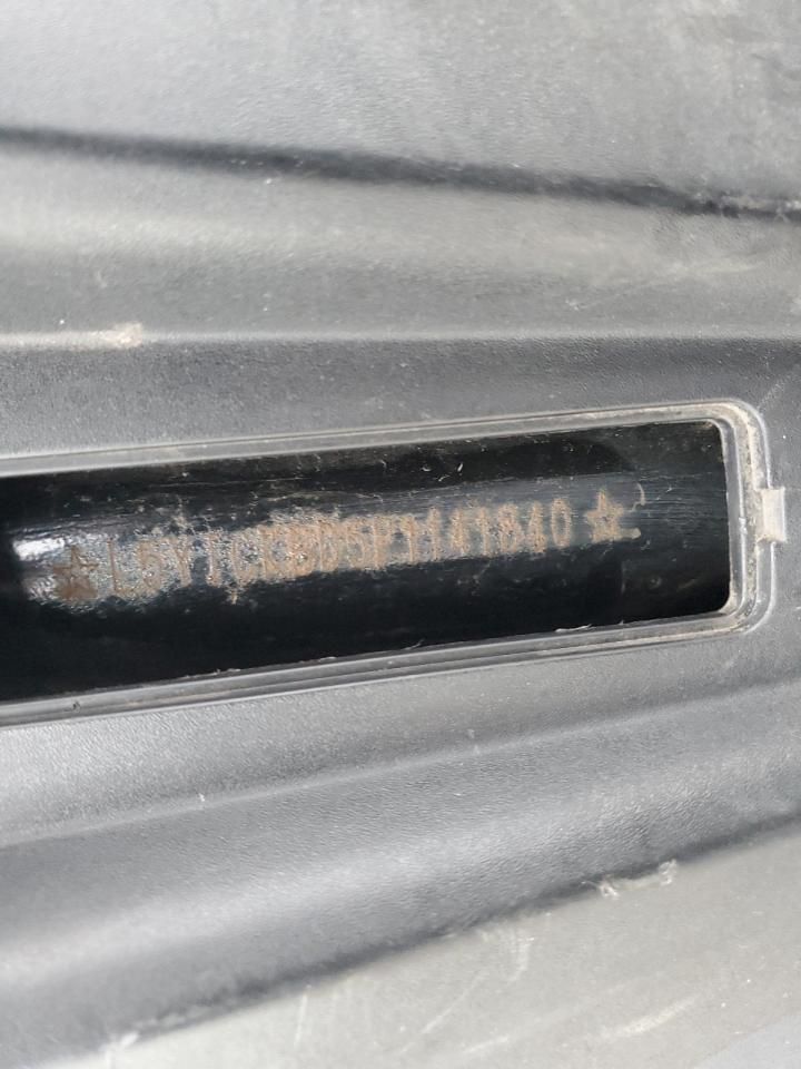 2023 Other Motorcycle Scooter