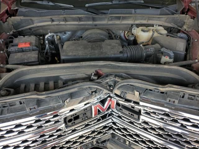 2019 GMC Sierra K1500 Denali