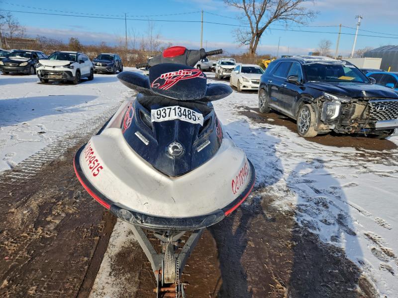 2008 Jet Ski 2008 Seadoo Boat