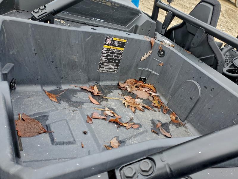 2025 POL Aris RZR XP Utility Vehicle